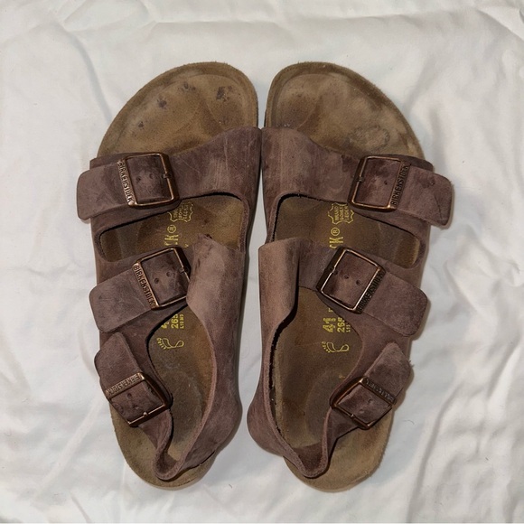 Birkenstock Milano Style - Picture 4 of 6